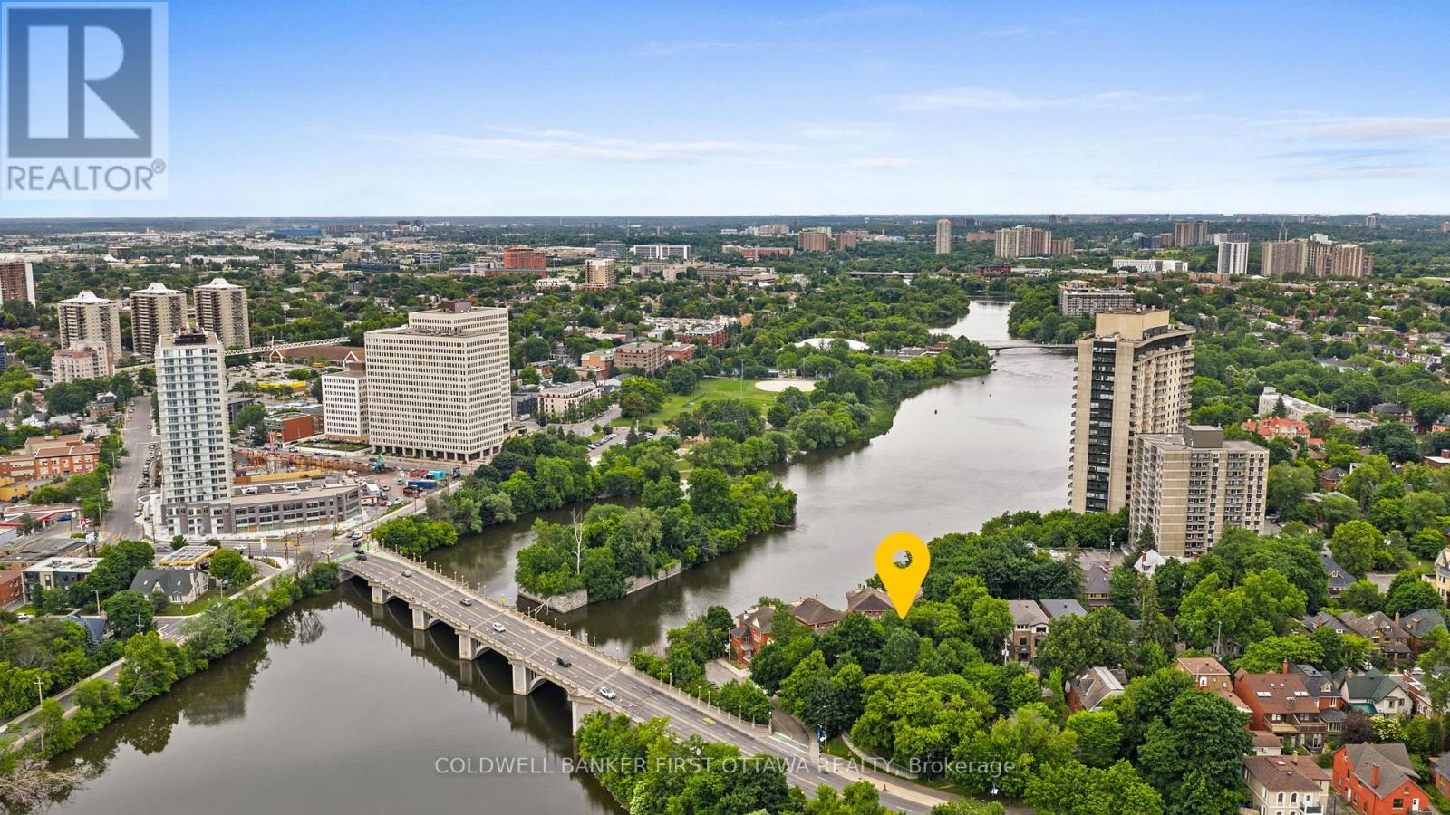 111f - 250 Fountain Place