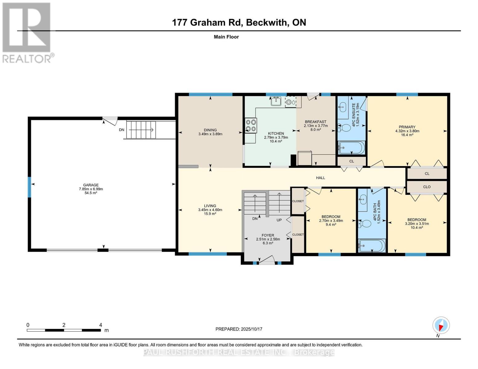 177 Graham Road