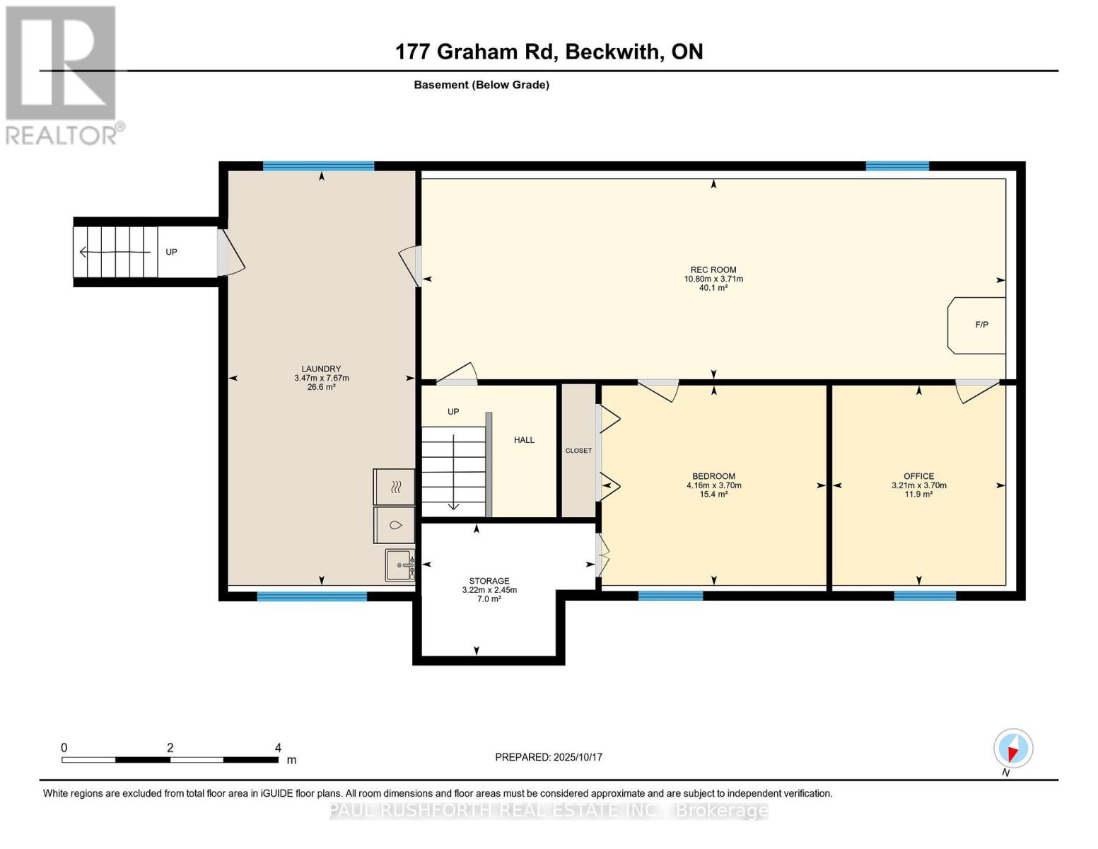 177 Graham Road