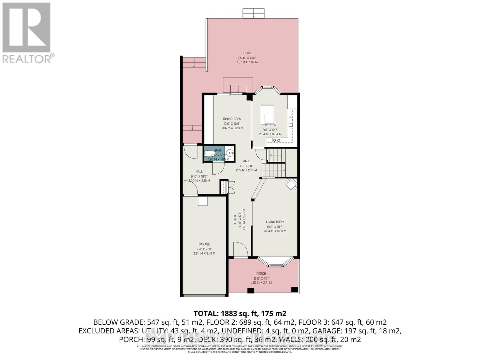 1105 Taffy Lane