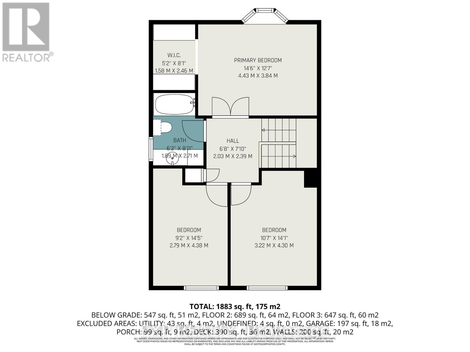 1105 Taffy Lane