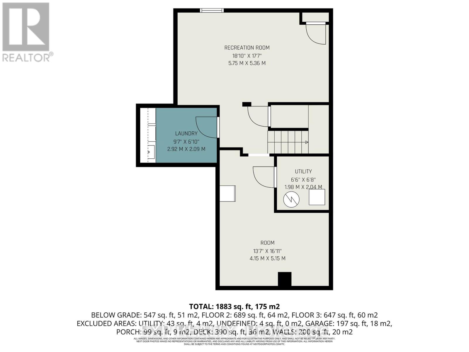 1105 Taffy Lane