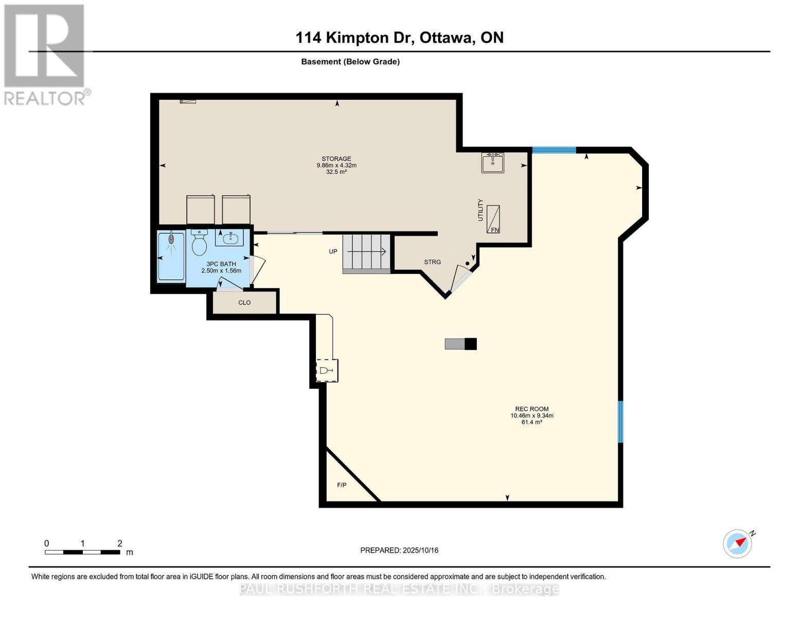 114 Kimpton Drive