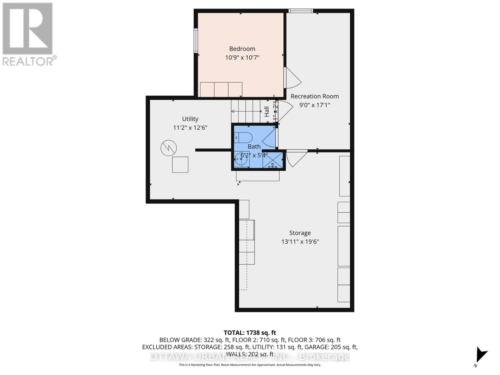7986 Decarie Drive