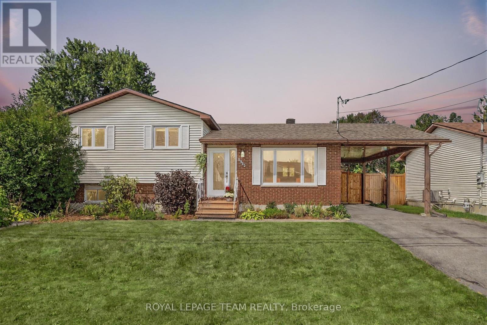 1965 Patricia Street