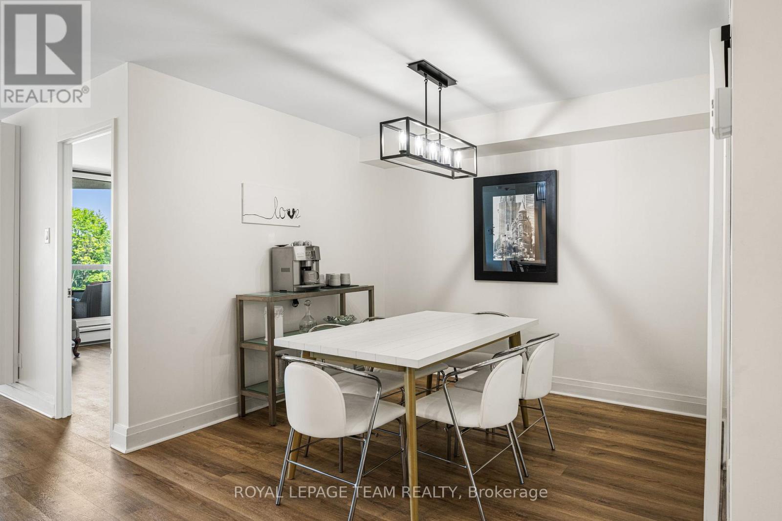 401 - 1510 Riverside Drive