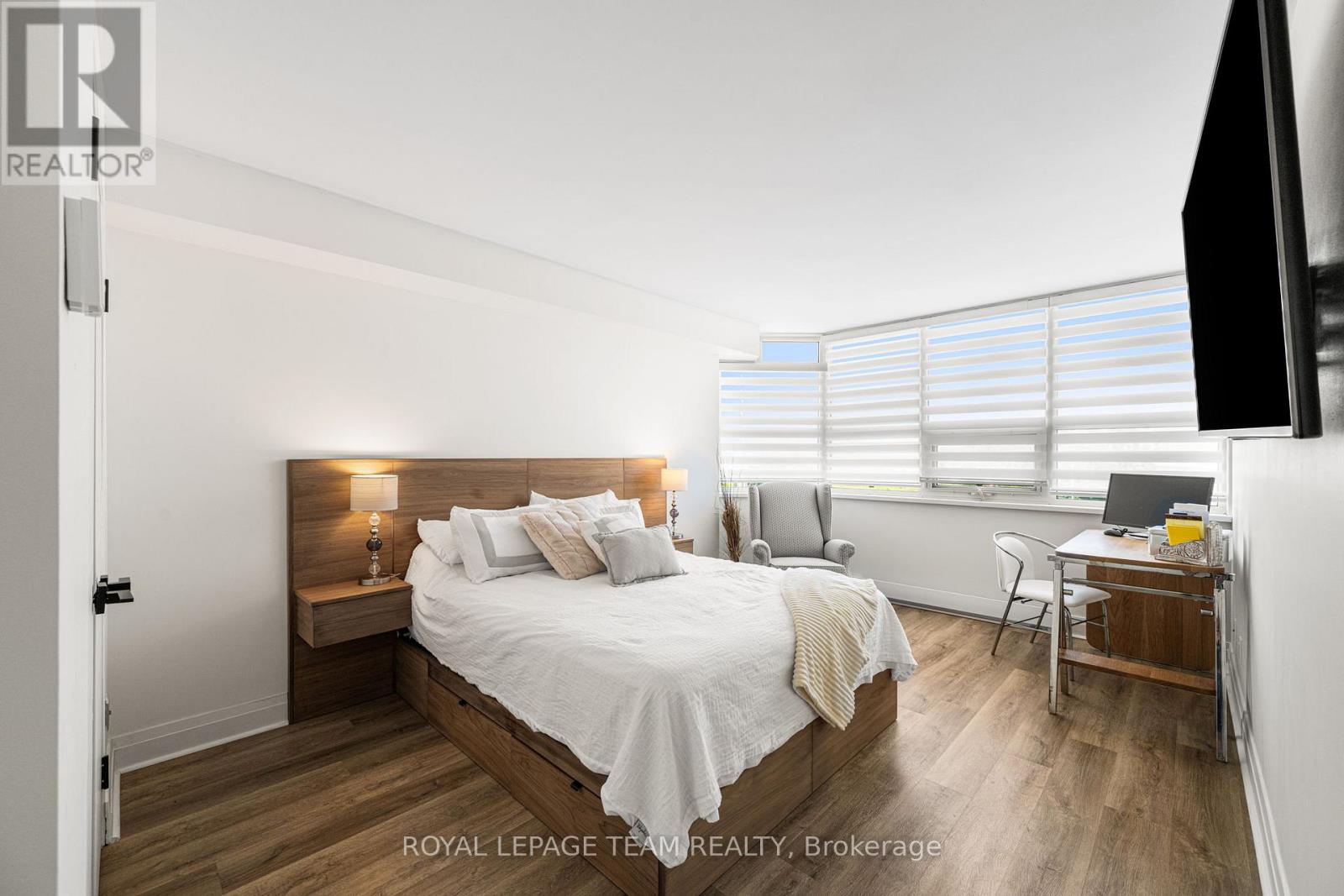 401 - 1510 Riverside Drive