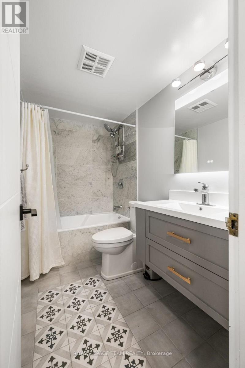 401 - 1510 Riverside Drive