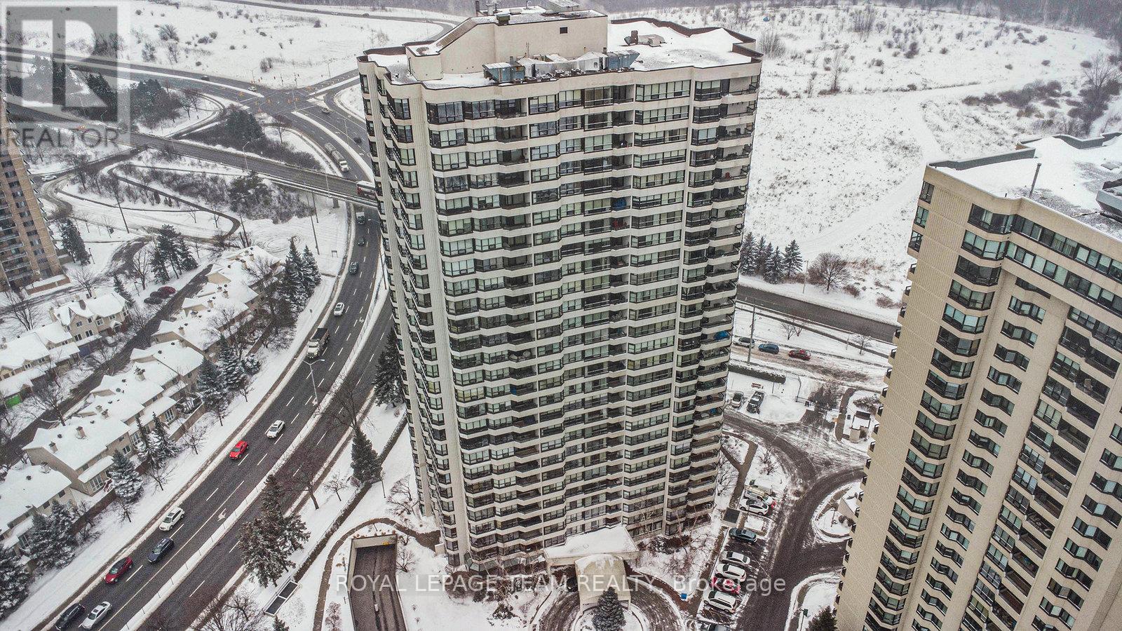 401 - 1510 Riverside Drive