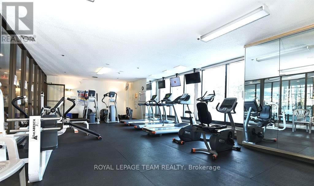 401 - 1510 Riverside Drive