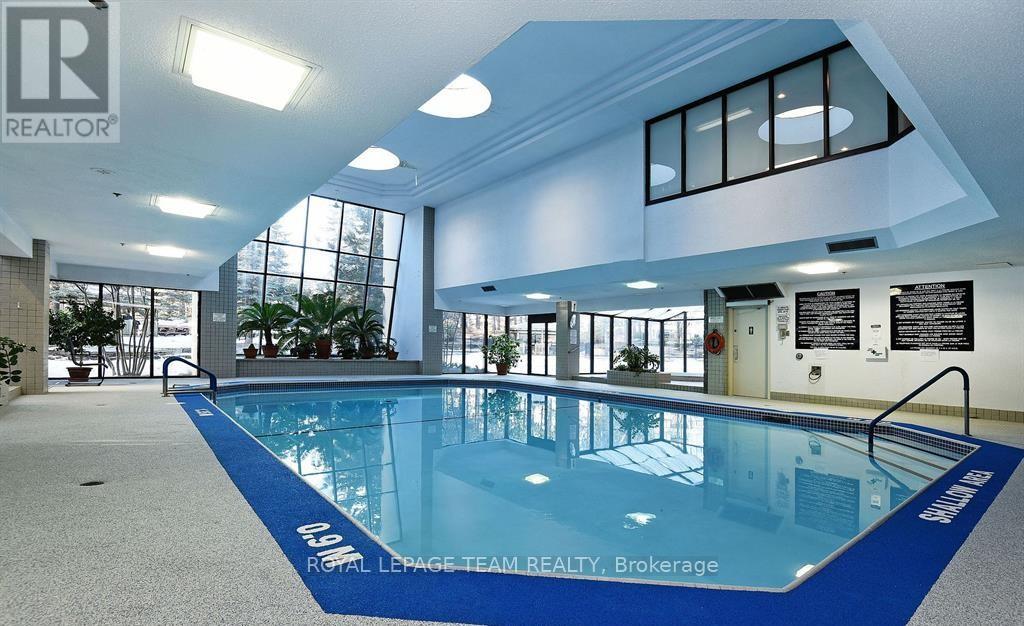 401 - 1510 Riverside Drive