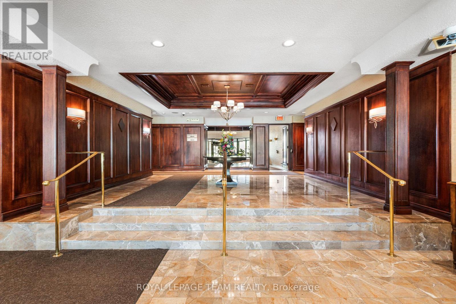 401 - 1510 Riverside Drive