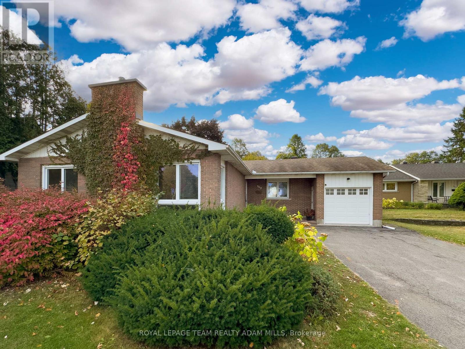 968 Walkley Road