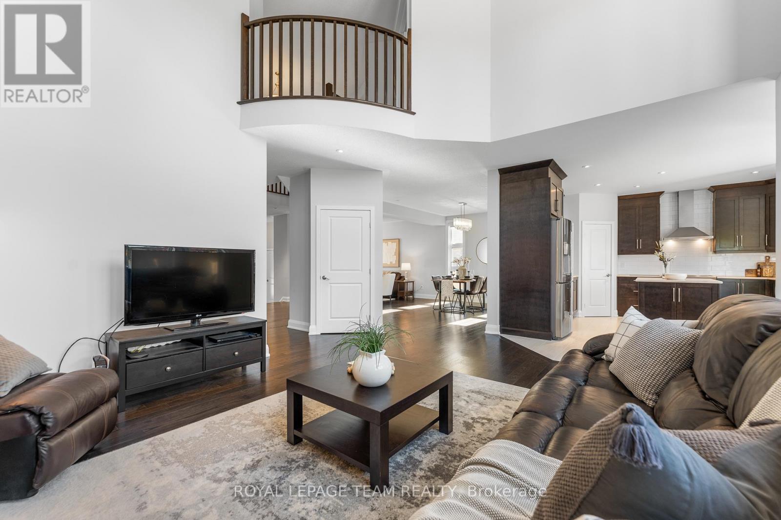 320 Sugar Pine Crescent