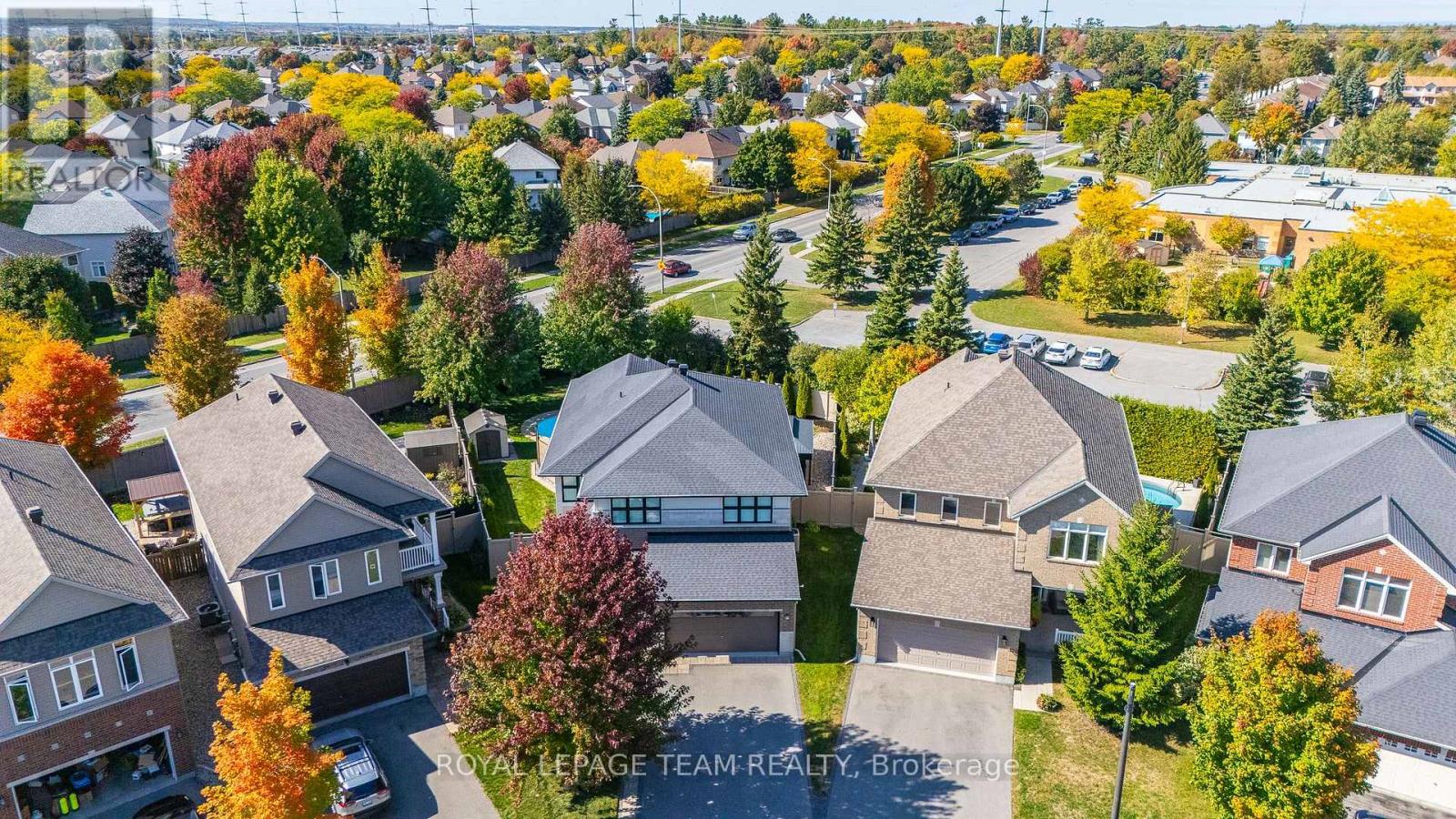 320 Sugar Pine Crescent