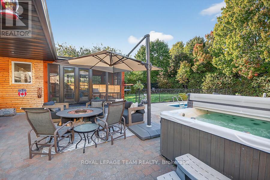 5664 South Island Park Drive