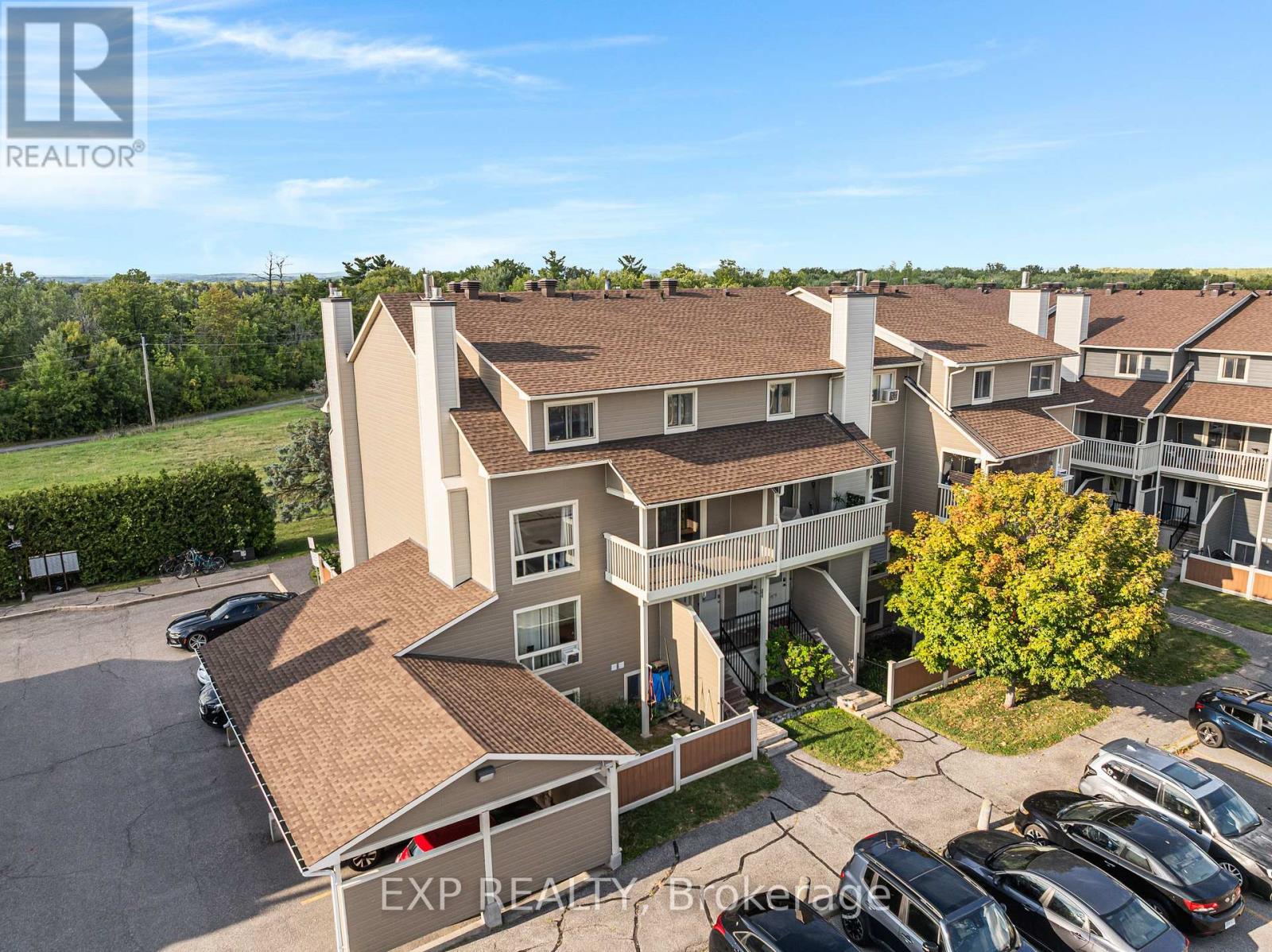 77b - 754 St. Andre Drive