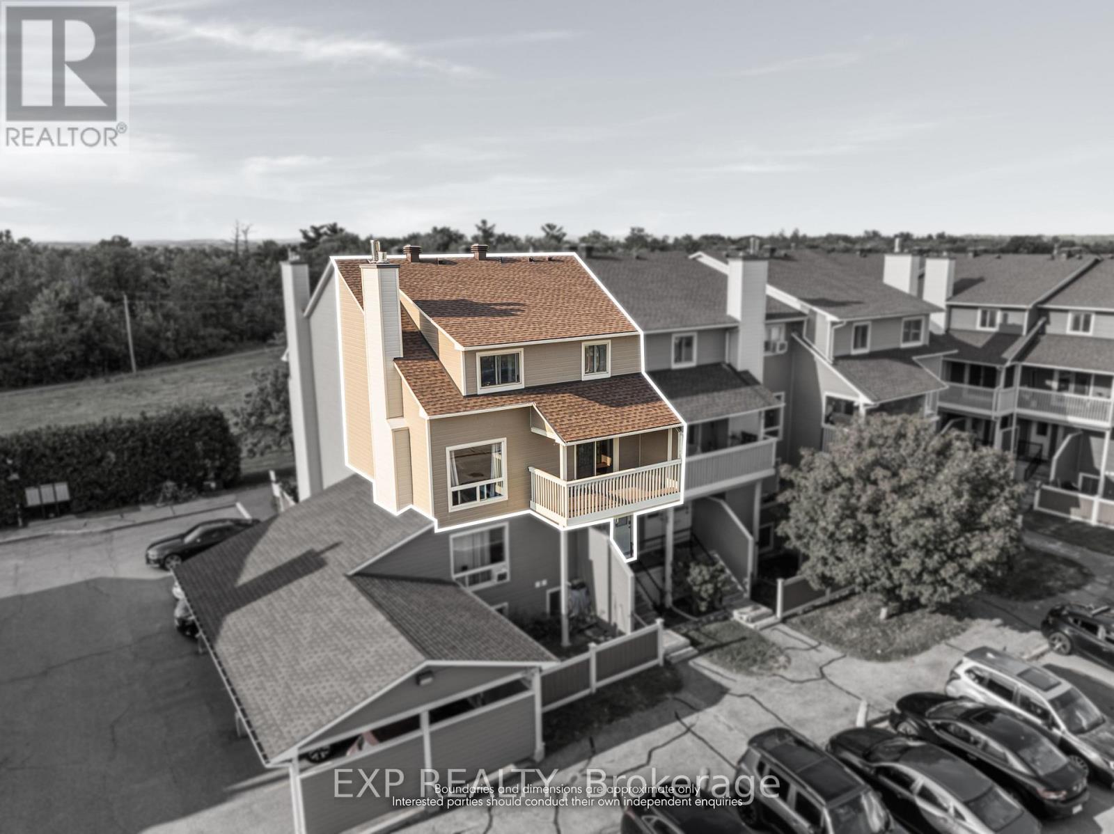 77b - 754 St. Andre Drive
