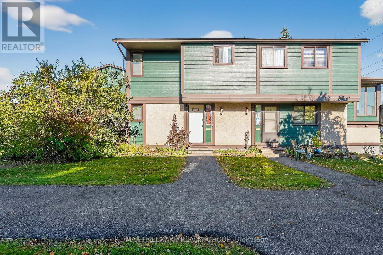 1773 Meadowbrook Road