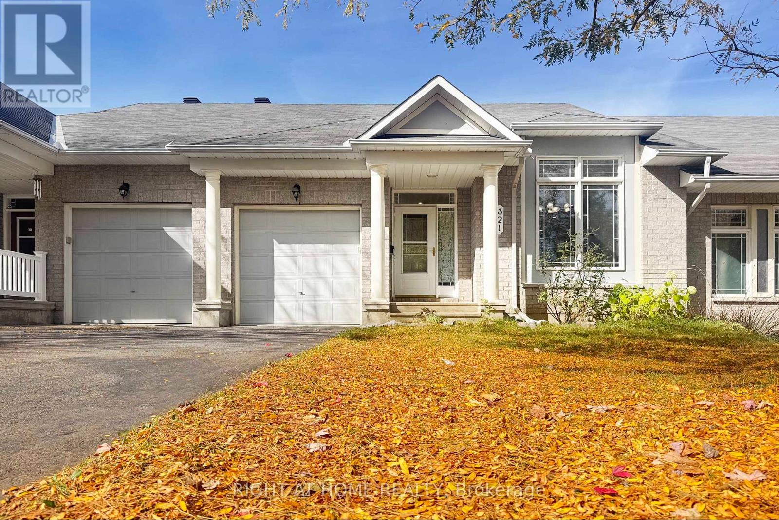 321 Breckenridge Crescent