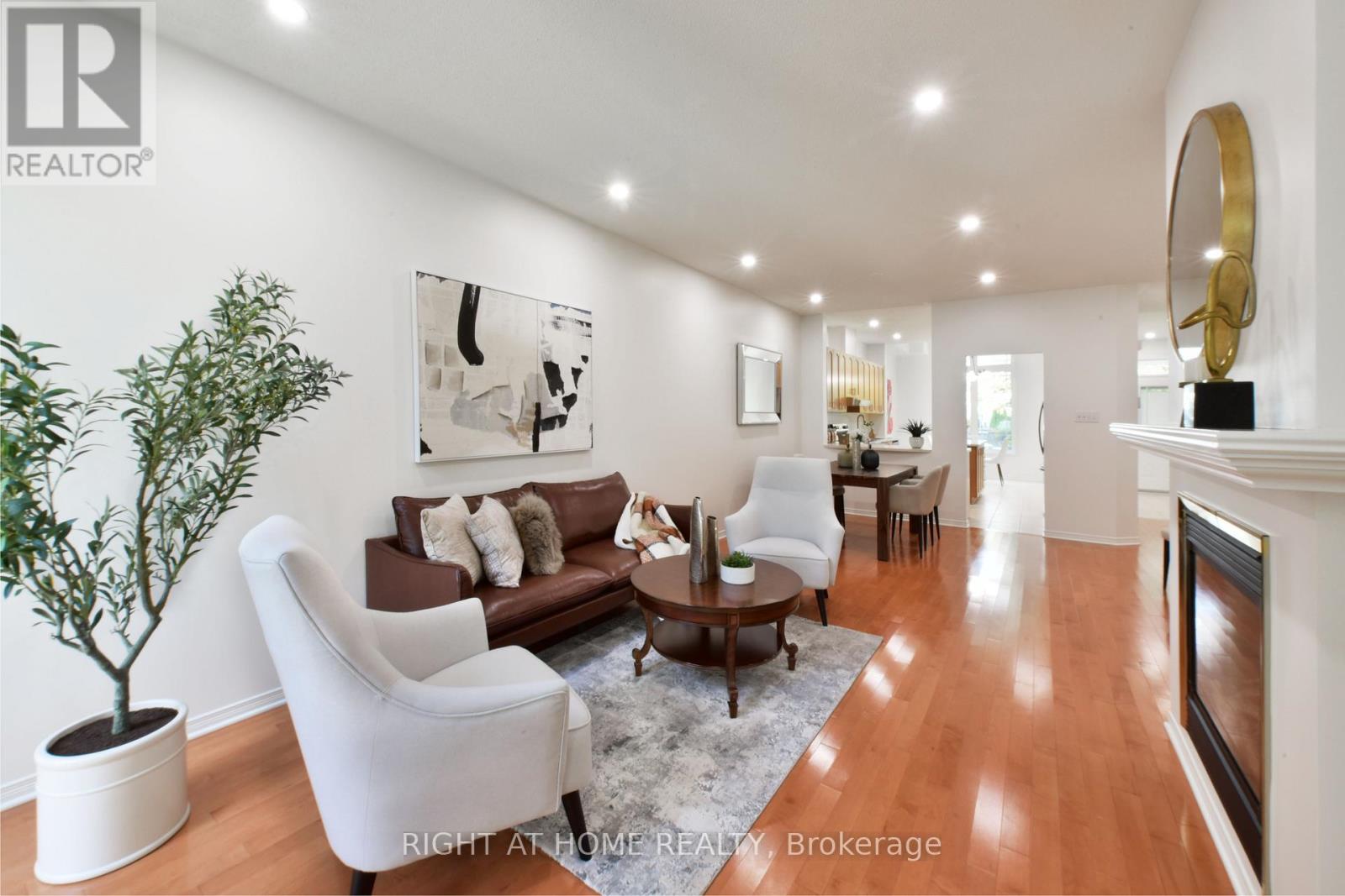 321 Breckenridge Crescent