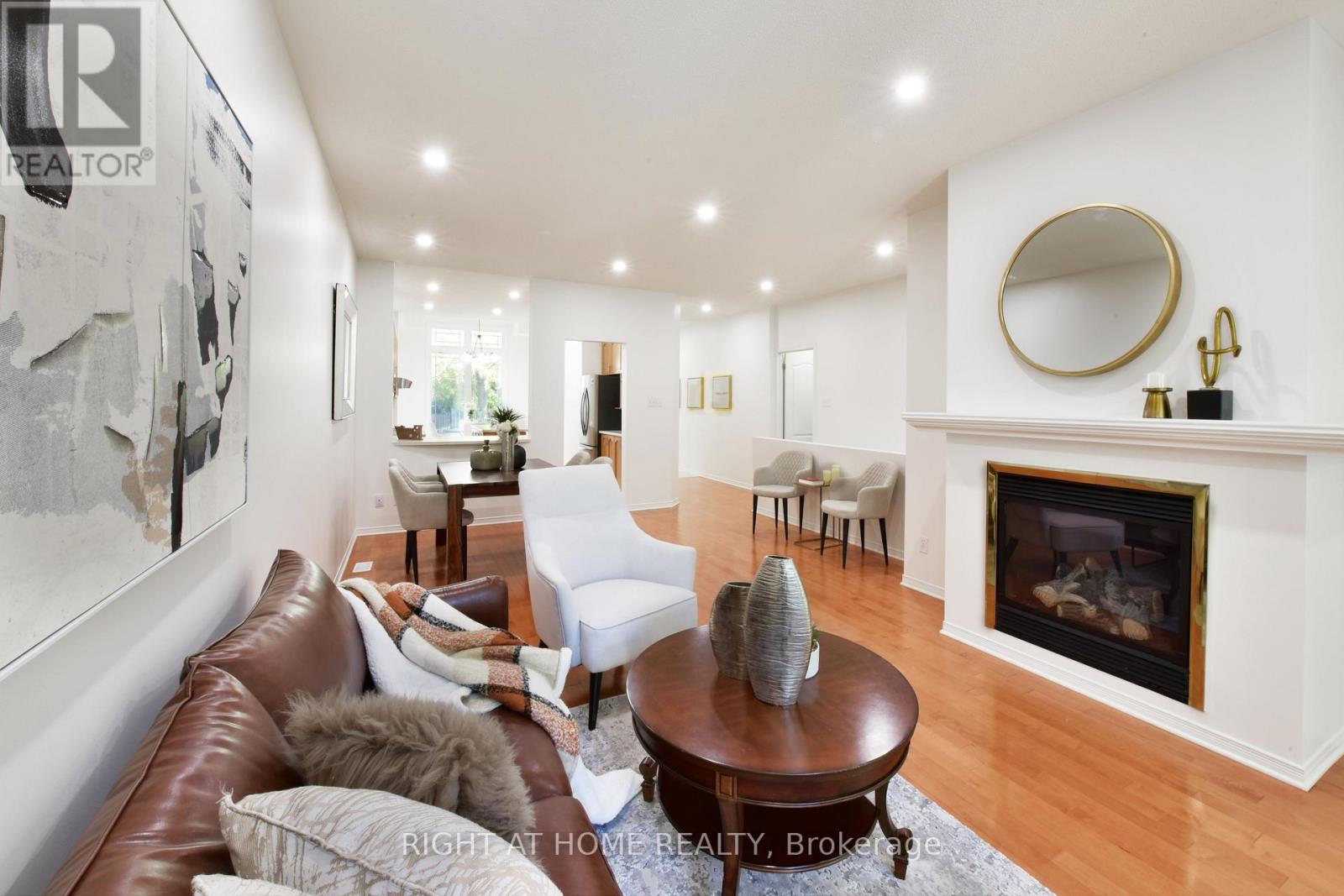 321 Breckenridge Crescent