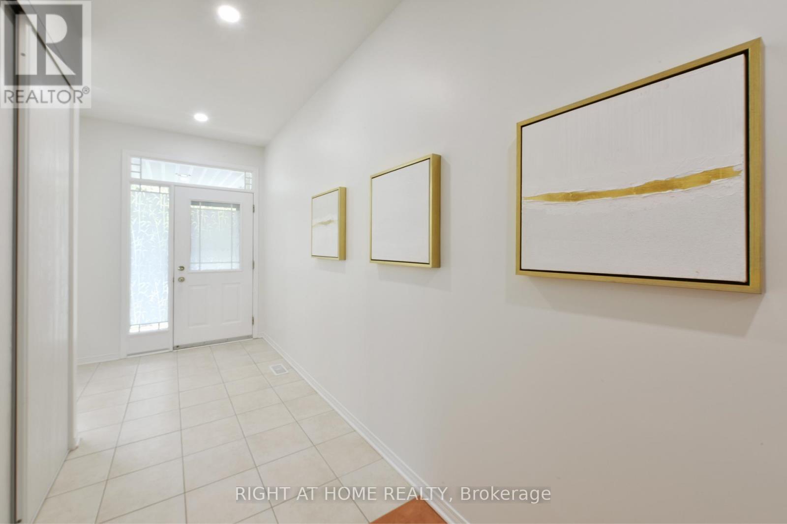 321 Breckenridge Crescent