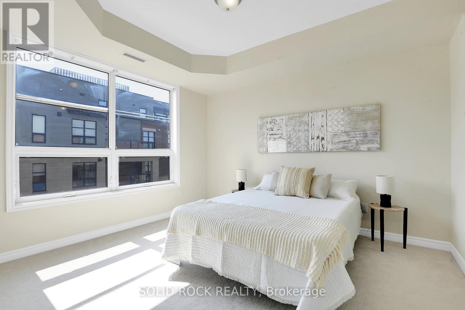 302 - 301 Bayrose Drive