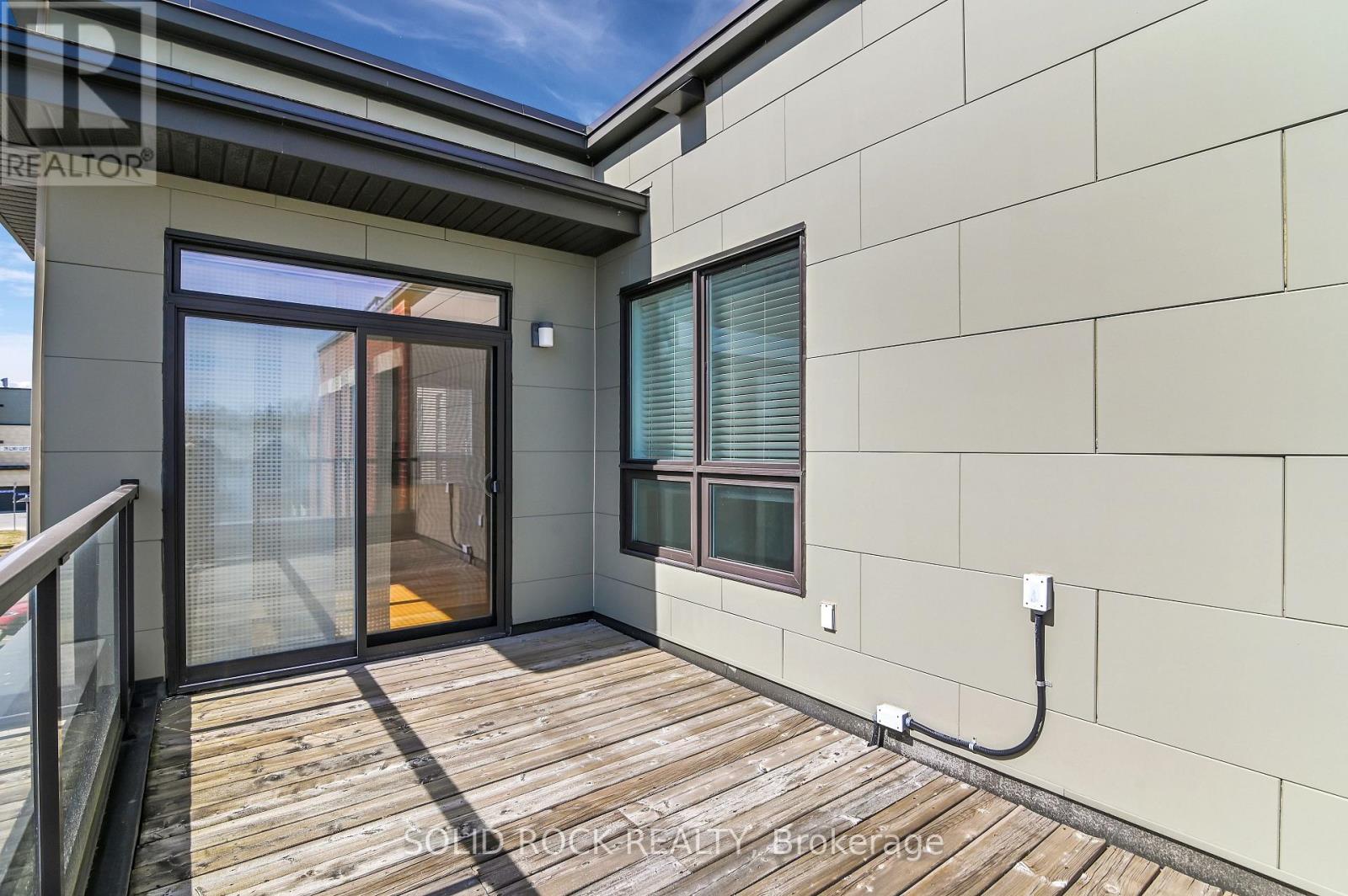 302 - 301 Bayrose Drive