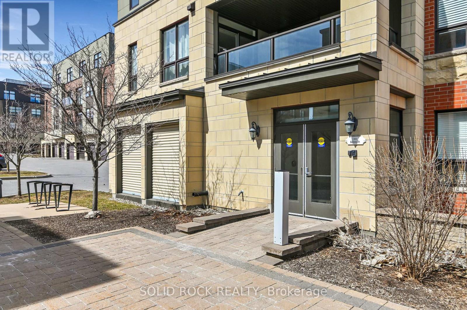 302 - 301 Bayrose Drive