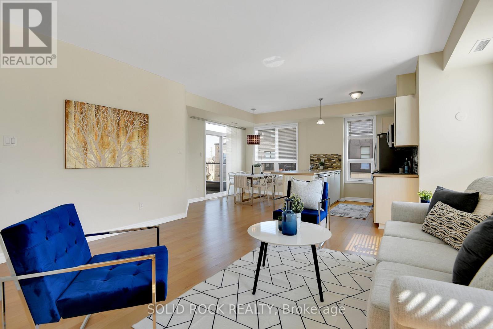 302 - 301 Bayrose Drive