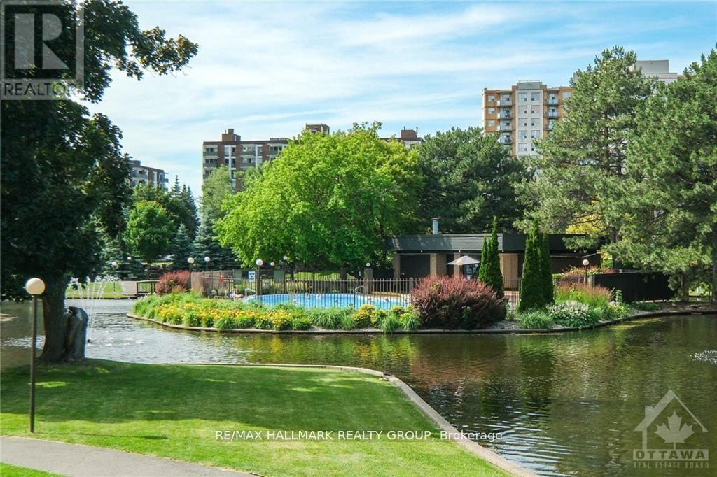 306 - 270 Brittany Drive