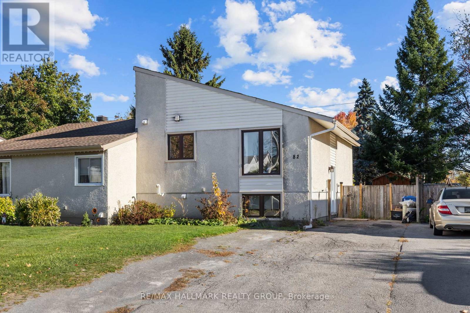 82 Glamorgan Drive