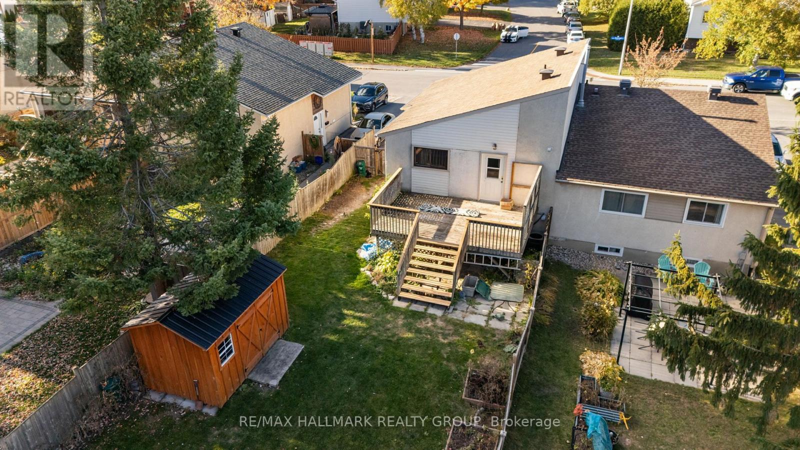 82 Glamorgan Drive