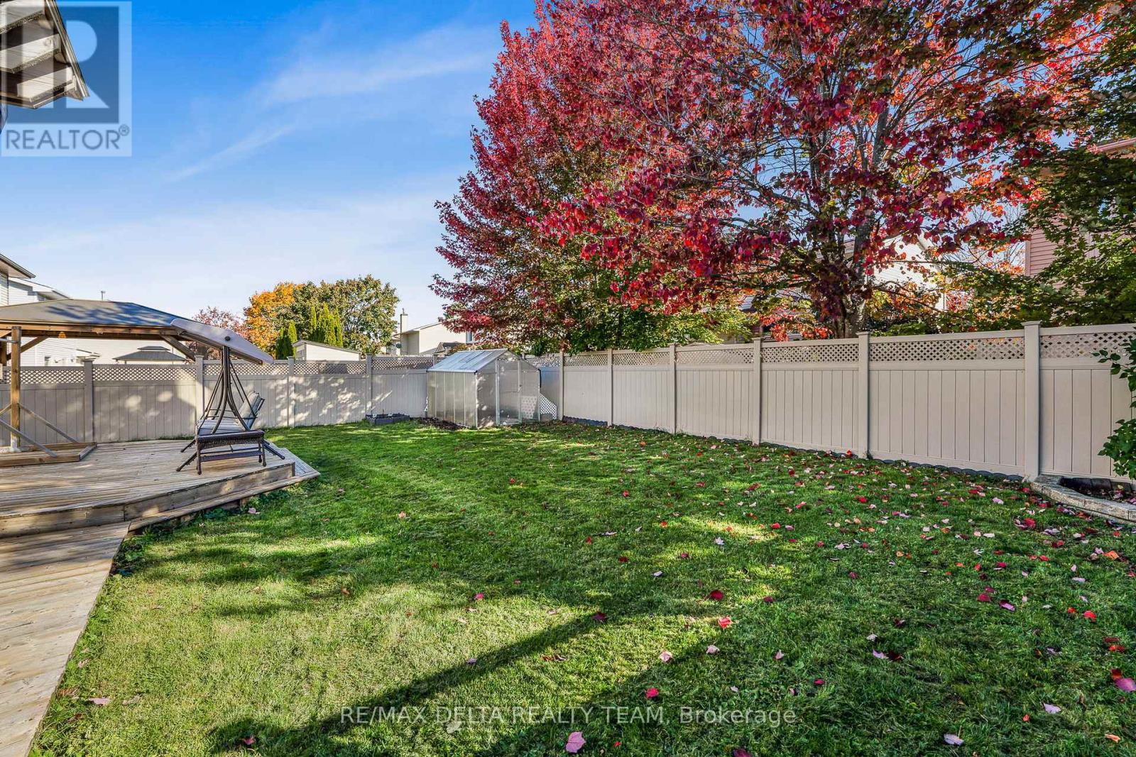 1657 Bottriell Way