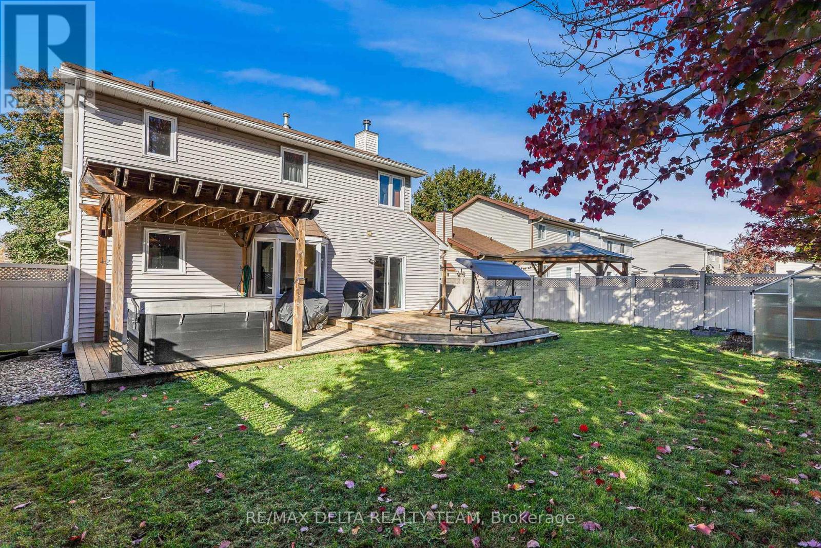 1657 Bottriell Way