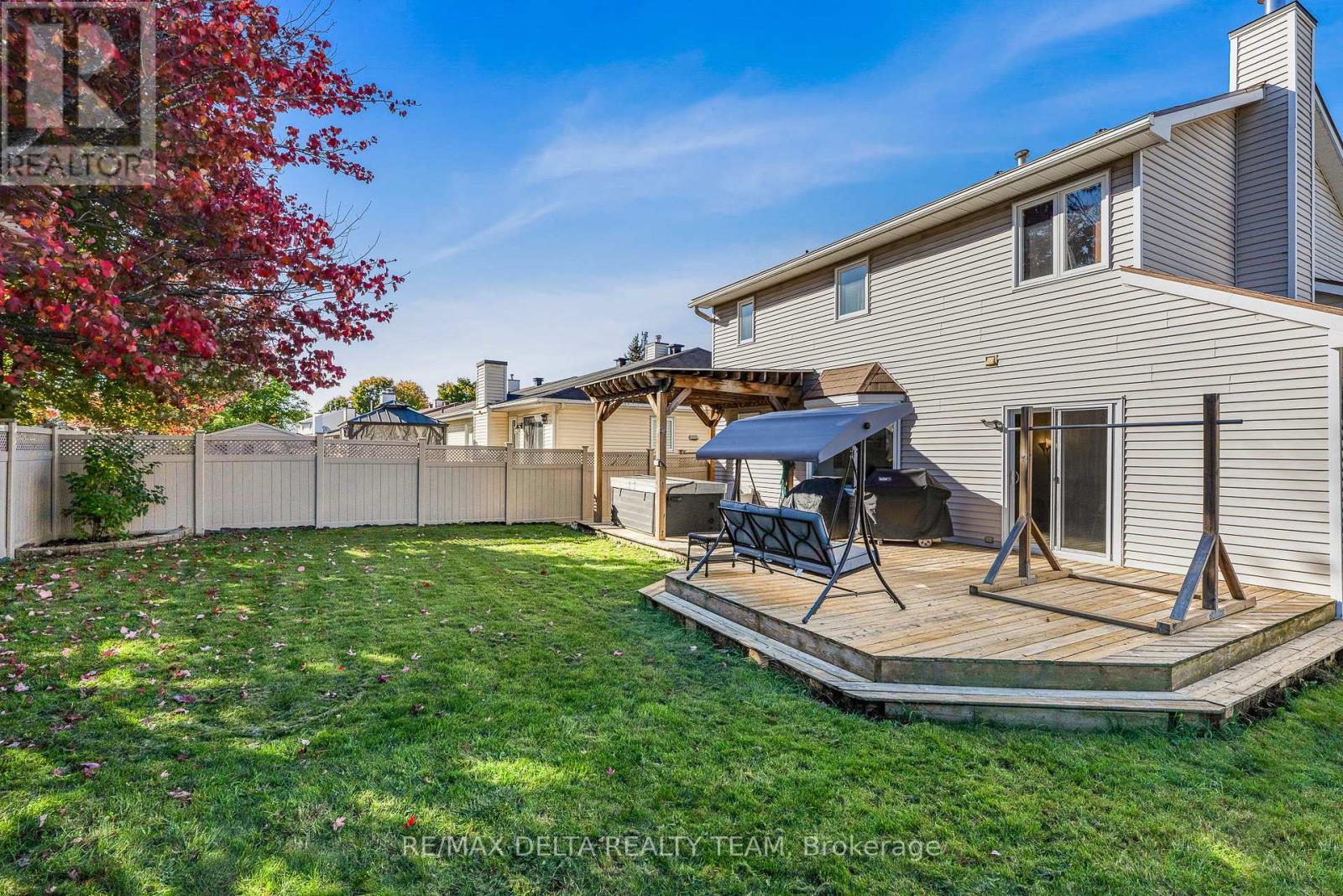 1657 Bottriell Way