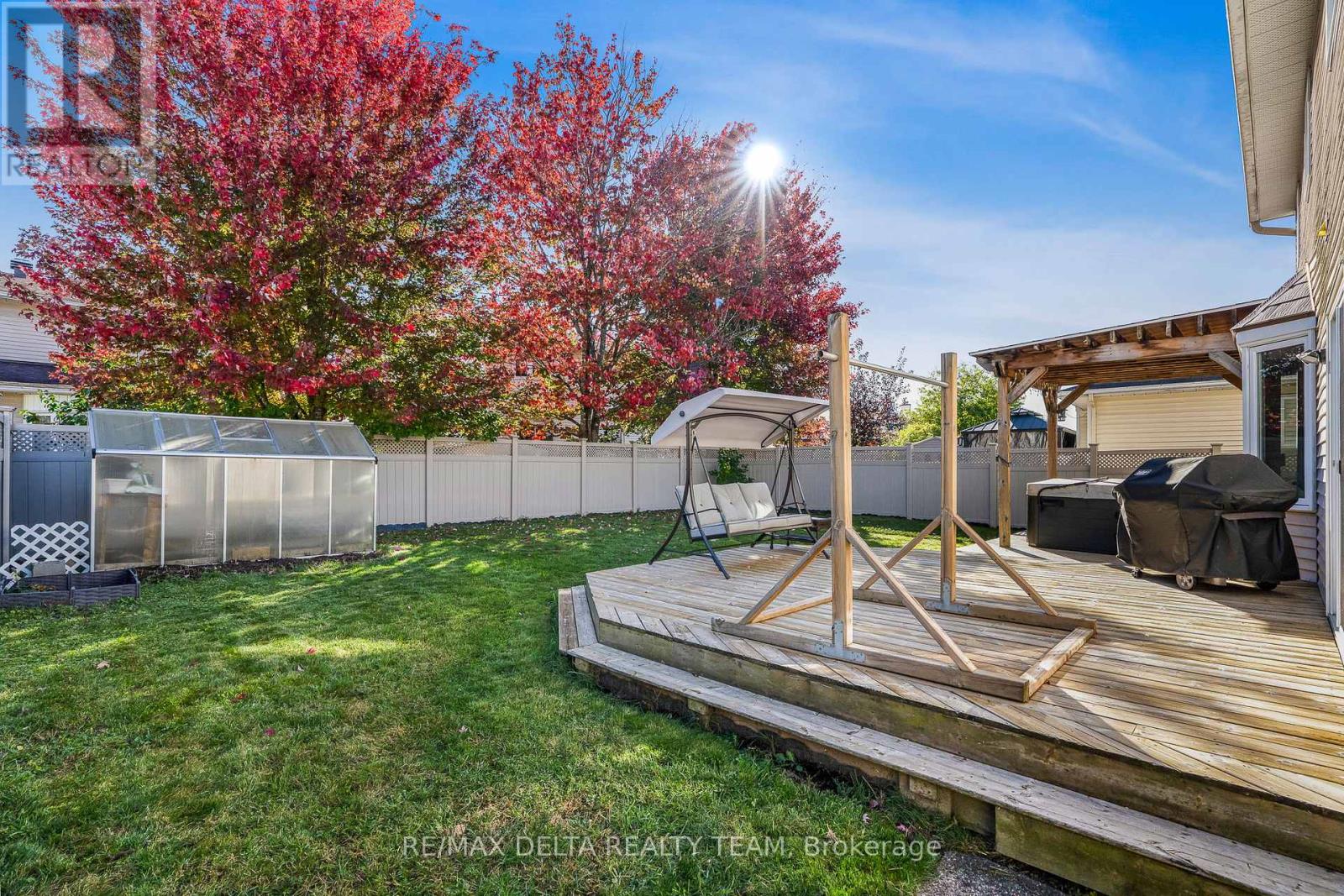 1657 Bottriell Way