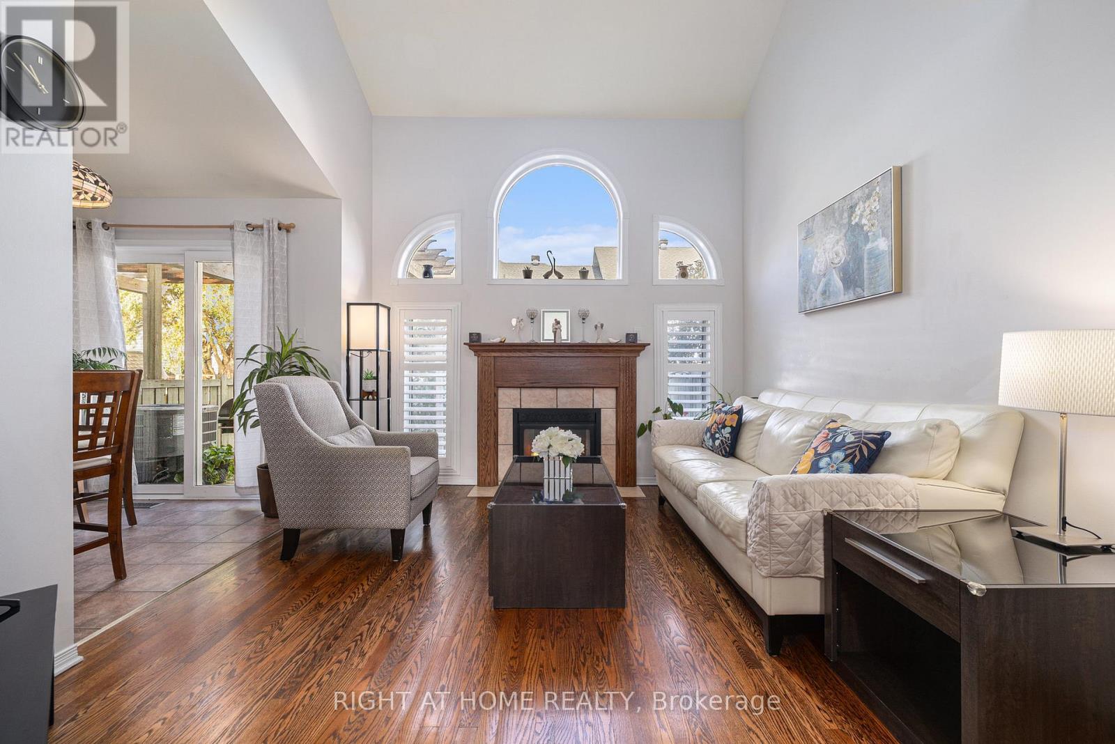 130 Scout Street