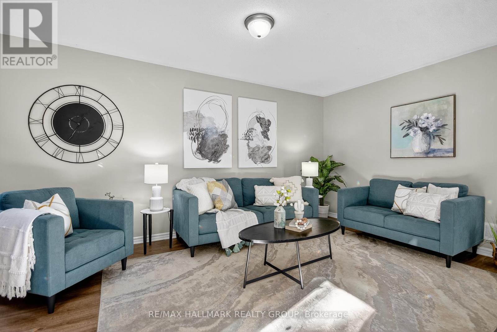 125 Maestro Avenue