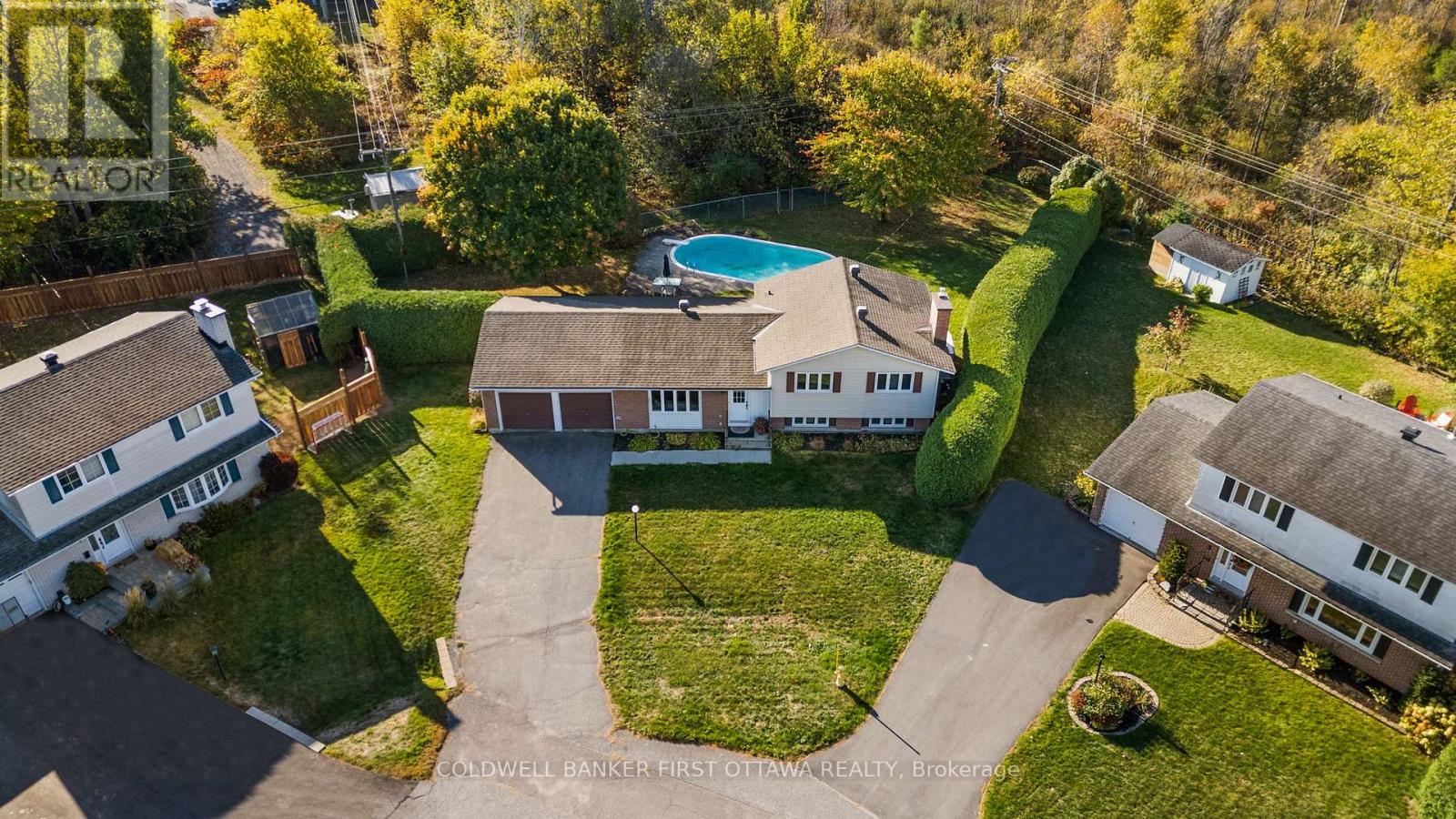 7 Middlewood Court