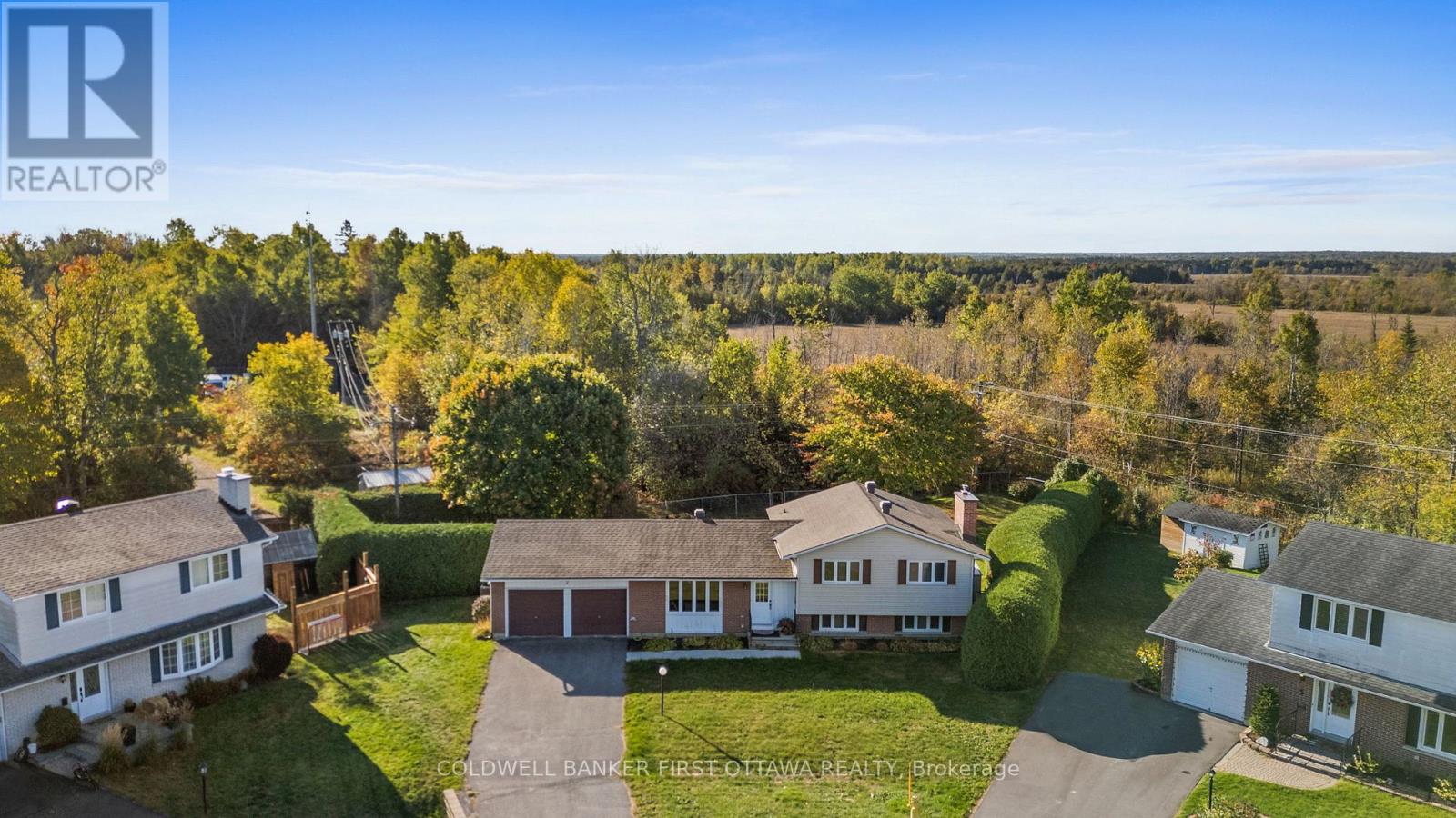 7 Middlewood Court