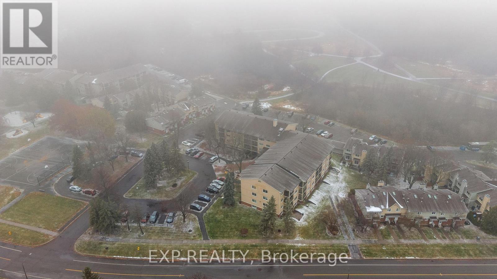 306 - 6376 Bilberry Drive