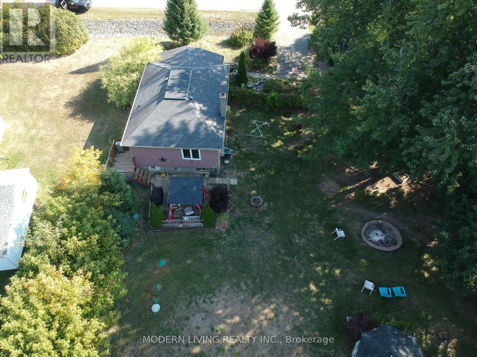 3268 Wayne Street