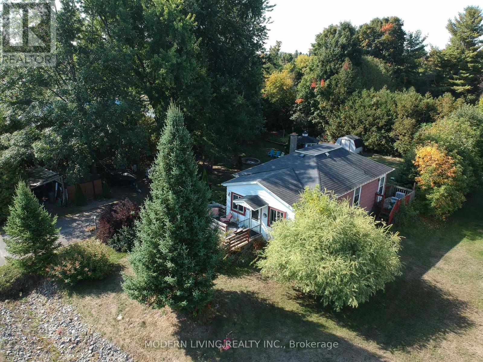 3268 Wayne Street