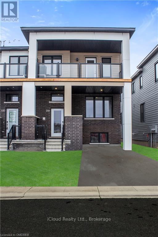 318 Catsfoot Walk