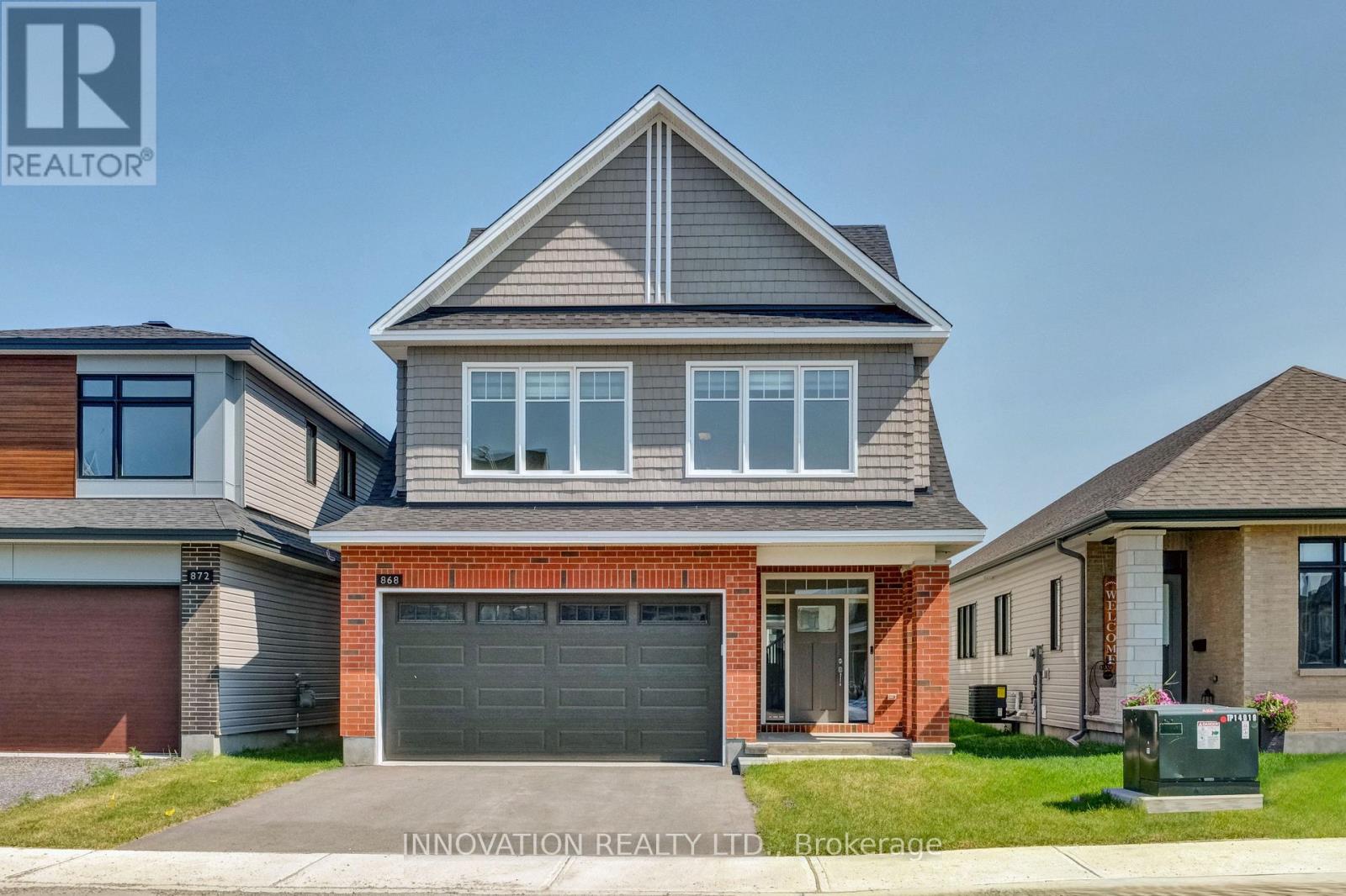 868 Snowdrop Crescent