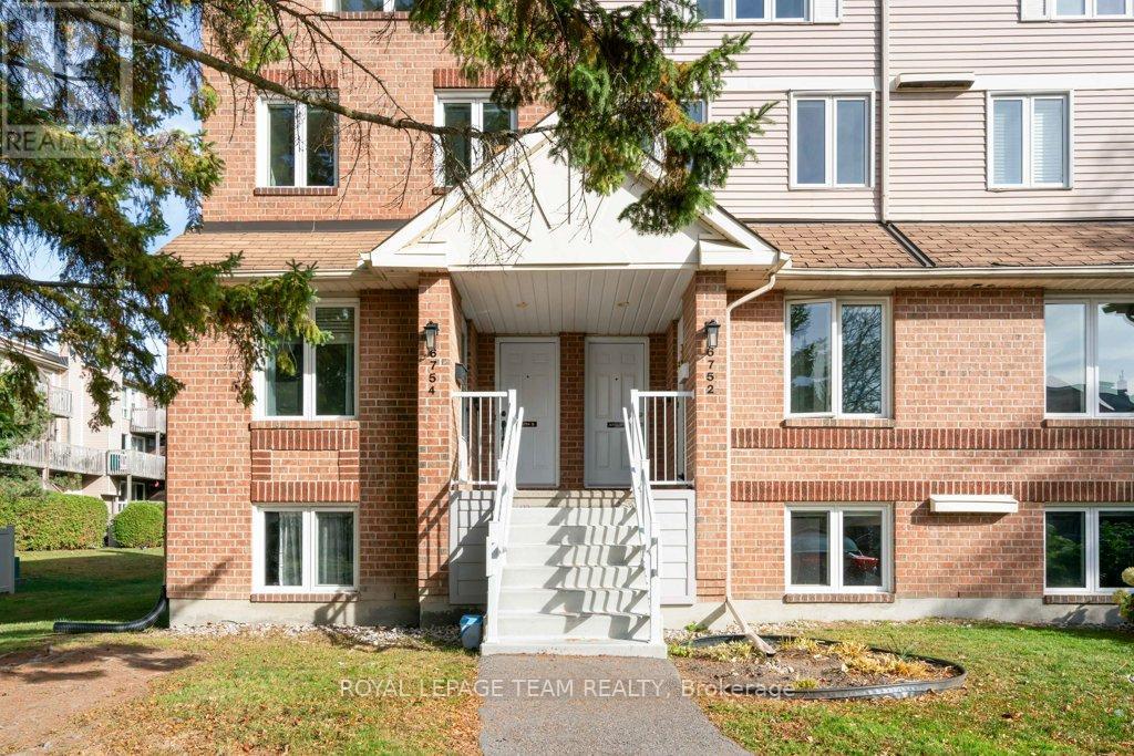 B - 6754 Jeanne D'arc Boulevard N