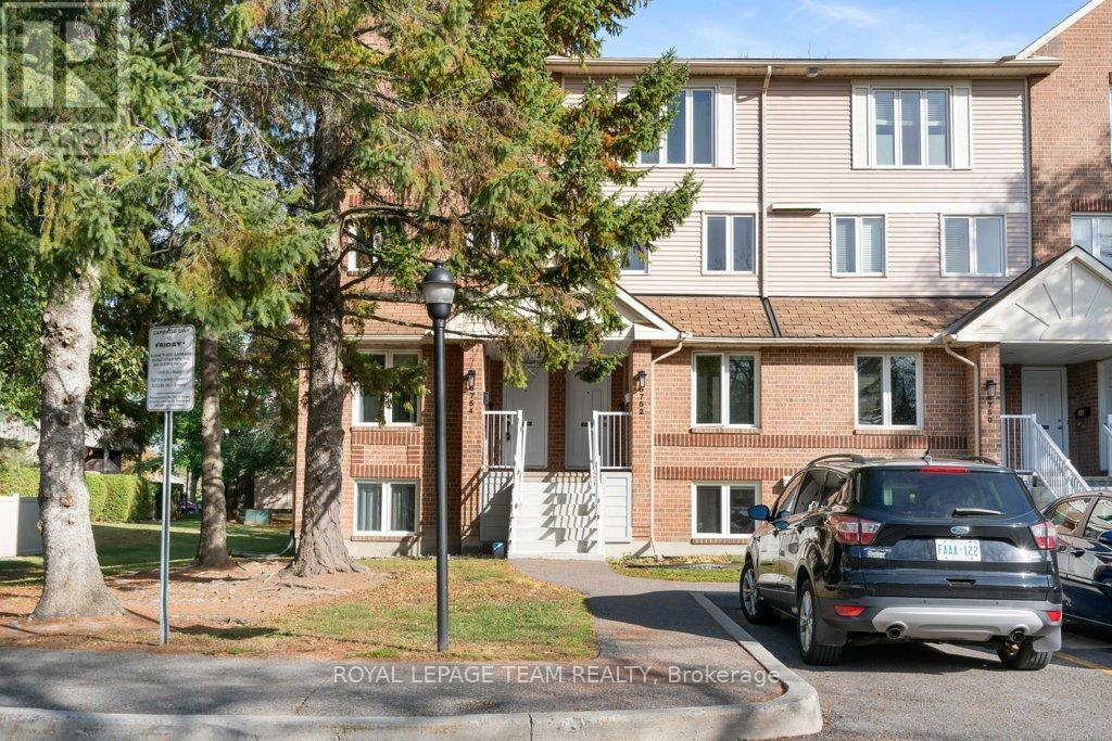 B - 6754 Jeanne D'arc Boulevard N
