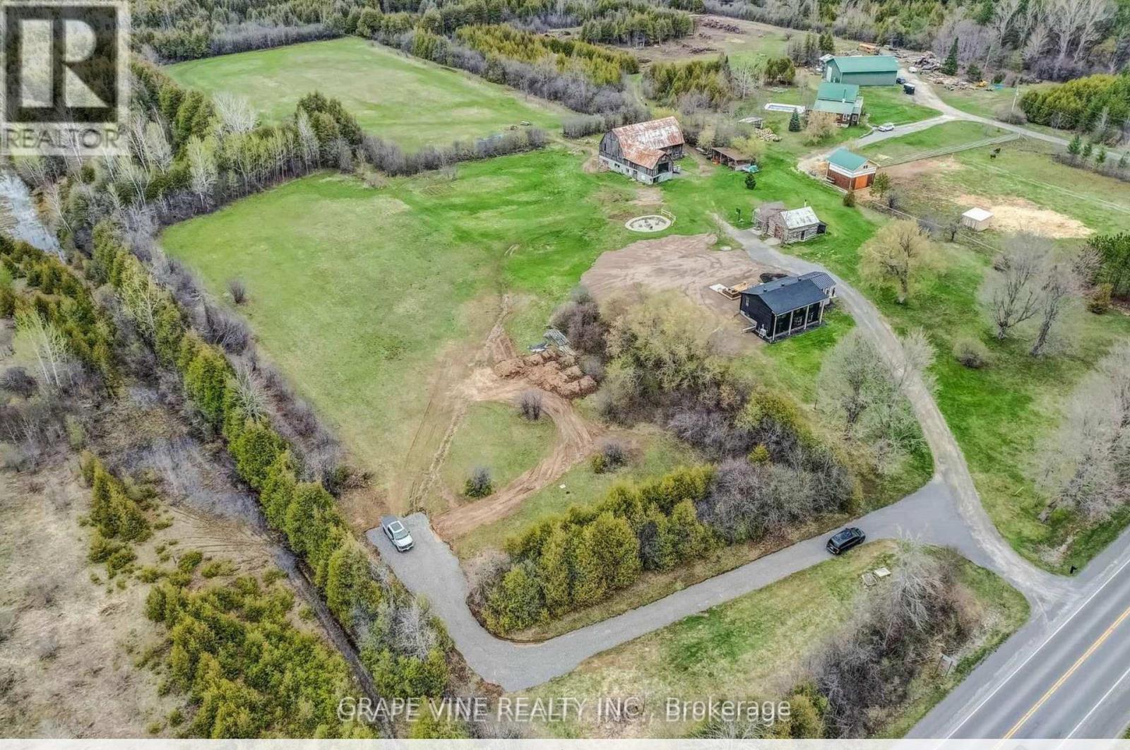 1671 County Rd 43 Road